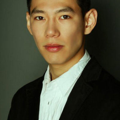 Evgeny Sangadzhiev image